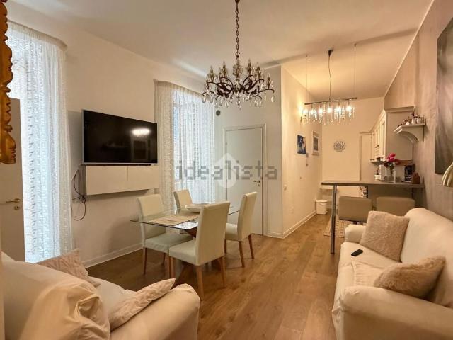 Appartamento in vendita di 80 m² in Via Busciolano, 5