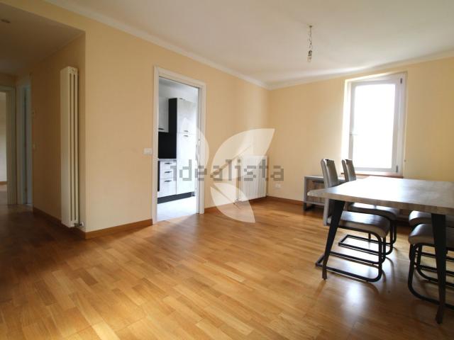 Appartamento in vendita di 80 m² in Via C. Marzaroli