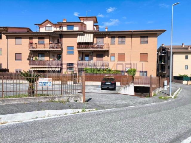 Appartamento in vendita di 80 m² in Via c. a. dalla chiesa, 13