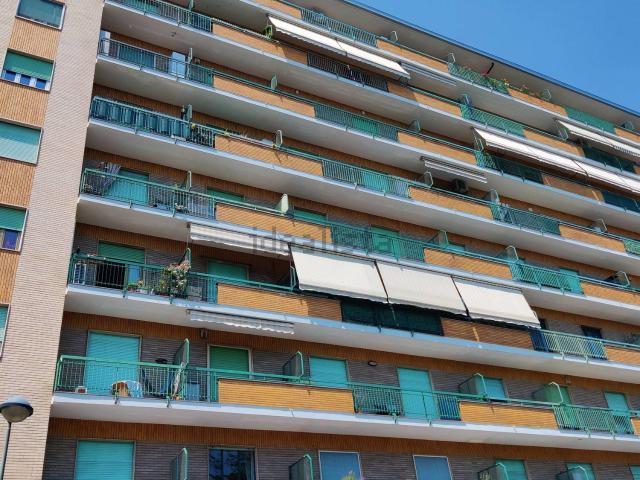 Appartamento in vendita di 80 m² in Via C. Battisti, 14