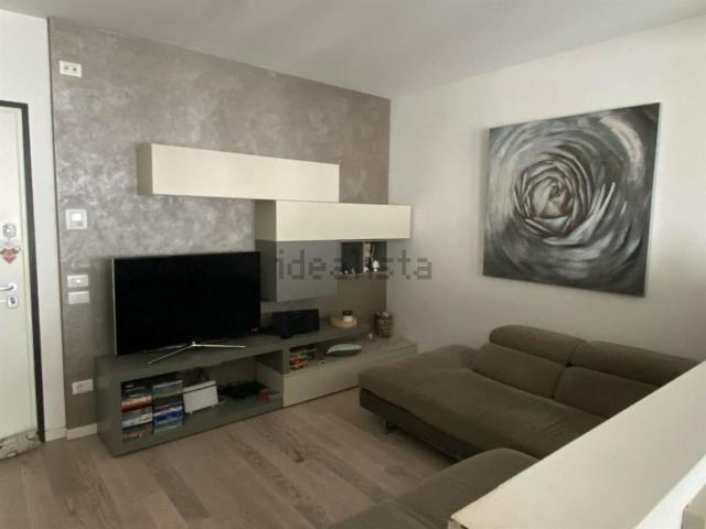 Appartamento in vendita di 80 m² in Via Ca&apos  Nave