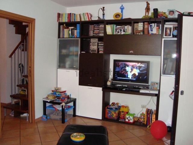 Appartamento in vendita di 80 m² in Via Cà Bacchino