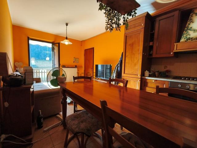 Appartamento in vendita di 80 m² in Via Cà Curti
