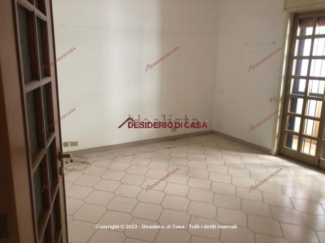 Appartamento in vendita di 80 m² in Via Camillo Ausiello Orlando, 19