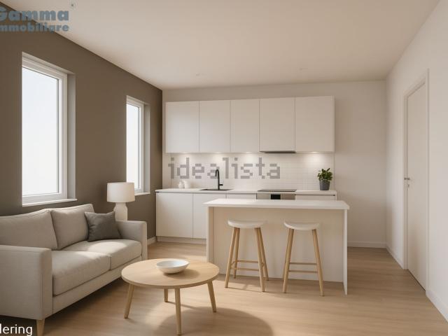 Appartamento in vendita di 80 m² in Via Camillo Benso Cavour, 8