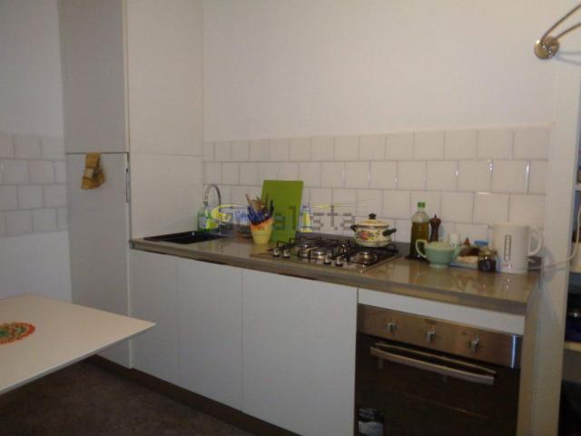Appartamento in vendita di 80 m² in Via Camillo Benso Conte di Cavour