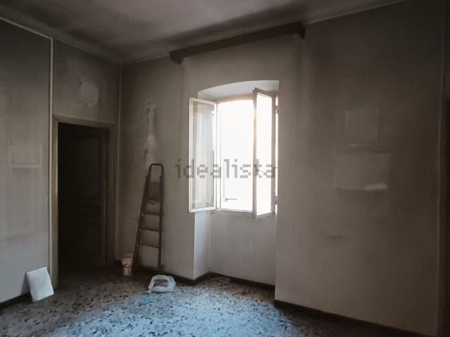 Appartamento in vendita di 80 m² in Via Camillo Benso Conte di Cavour
