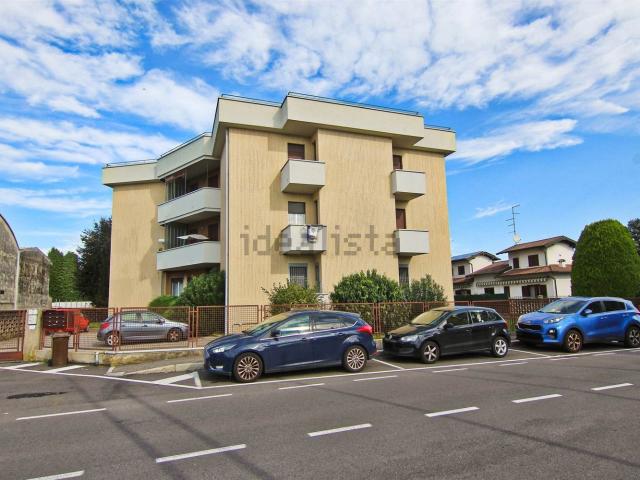 Appartamento in vendita di 80 m² in Via Camillo Cavour, 18
