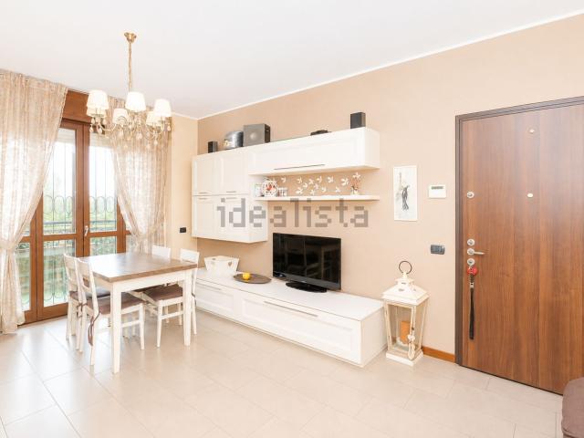 Appartamento in vendita di 80 m² in Via Camillo Golgi, 8