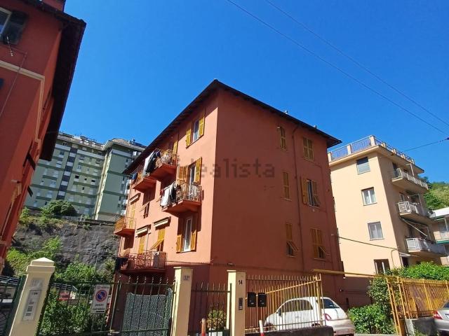 Appartamento in vendita di 80 m² in Via Camillo Vianson, 14
