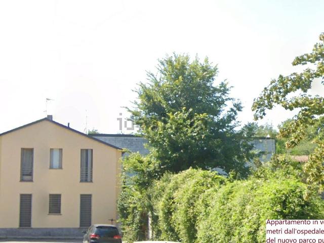 Appartamento in vendita di 80 m² in Via Campagna
