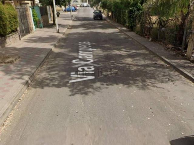 Appartamento in vendita di 80 m² in Via Campeda
