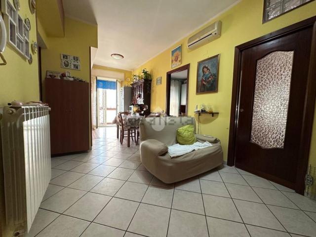 Appartamento in vendita di 80 m² in Via Campegna