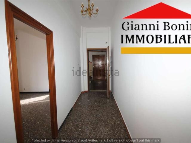 Appartamento in vendita di 80 m² in Via Campi, 1