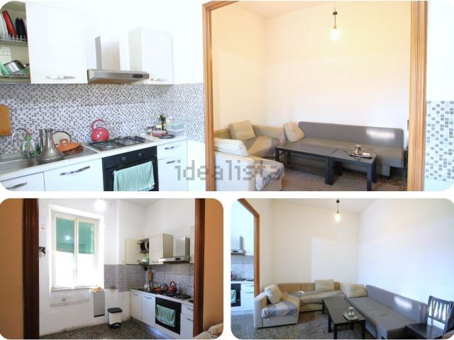 Appartamento in vendita di 80 m² in Via Campi