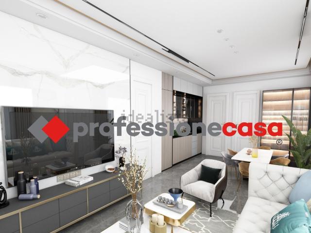 Appartamento in vendita di 80 m² in Via Campo Jemini