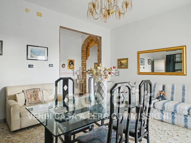 Appartamento in vendita di 80 m² in Via Cantorata, 12