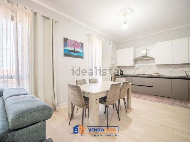 Appartamento in vendita di 80 m² in Via Canalassa, 14
