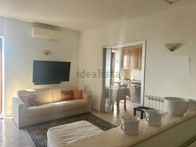 Appartamento in vendita di 80 m² in Via Cancellieri, 2