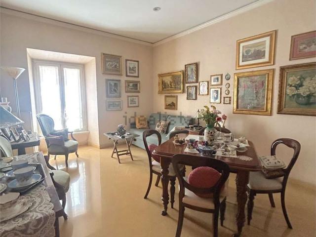 Appartamento in vendita di 80 m² in Via Candia