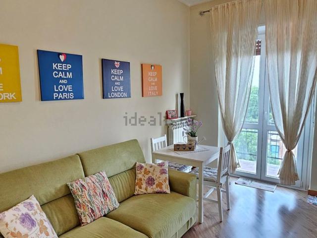 Appartamento in vendita di 80 m² in Via Candido Poggio, 40