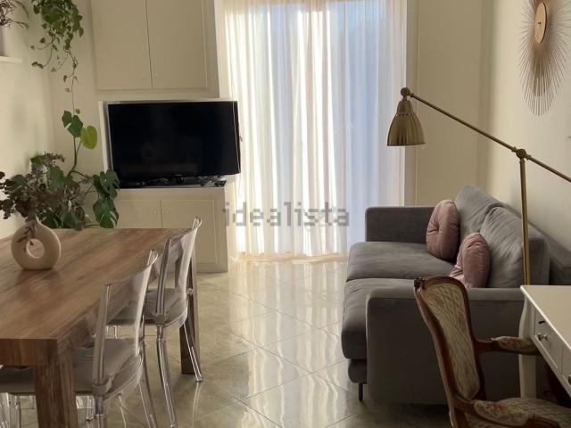 Appartamento in vendita di 80 m² in Via Canicole, 8