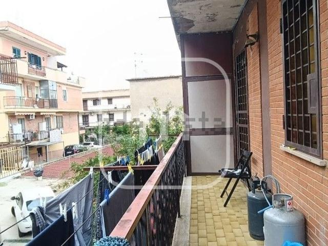 Appartamento in vendita di 80 m² in Via Canicatti