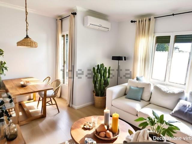 Appartamento in vendita di 80 m² in Via Cabianca