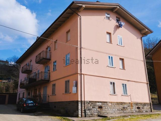Appartamento in vendita di 80 m² in Via Caduti a Roncastaldo, 3