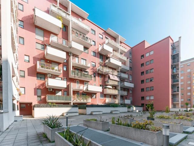 Appartamento in vendita di 80 m² in Via Caduti di Marcinelle, 10