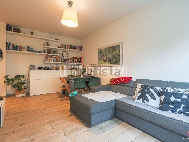 Appartamento in vendita di 80 m² in Via Caduti e Dispersi in Guerra