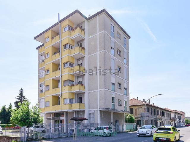 Appartamento in vendita di 80 m² in Via Cadore, 191