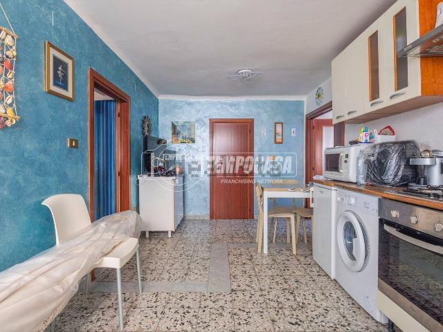 Appartamento in vendita di 80 m² in Via Cadore