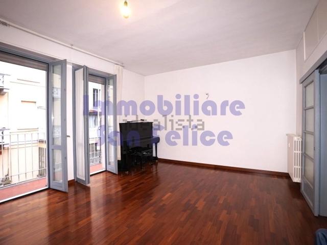 Appartamento in vendita di 80 m² in Via Cadore, 31