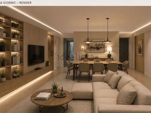 Appartamento in vendita di 80 m² in Via Cagliari, 297