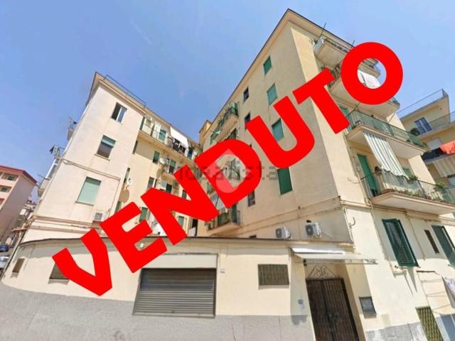 Appartamento in vendita di 80 m² in Via Caio Asinio Pollione