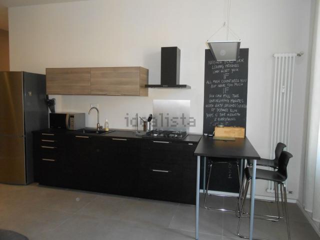Appartamento in vendita di 80 m² in Via Cairoli, 2