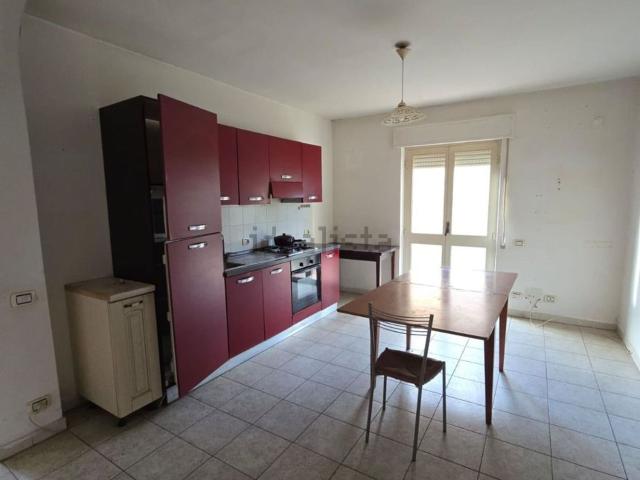 Appartamento in vendita di 80 m² in Via Cairoli