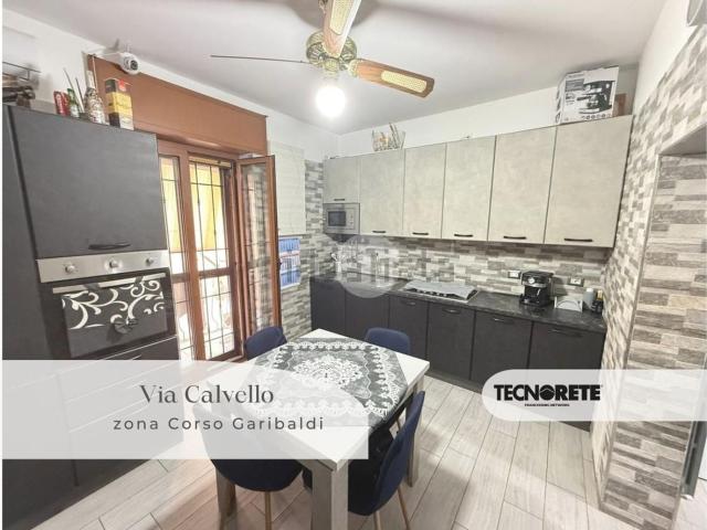 Appartamento in vendita di 80 m² in Via Calvello, 29