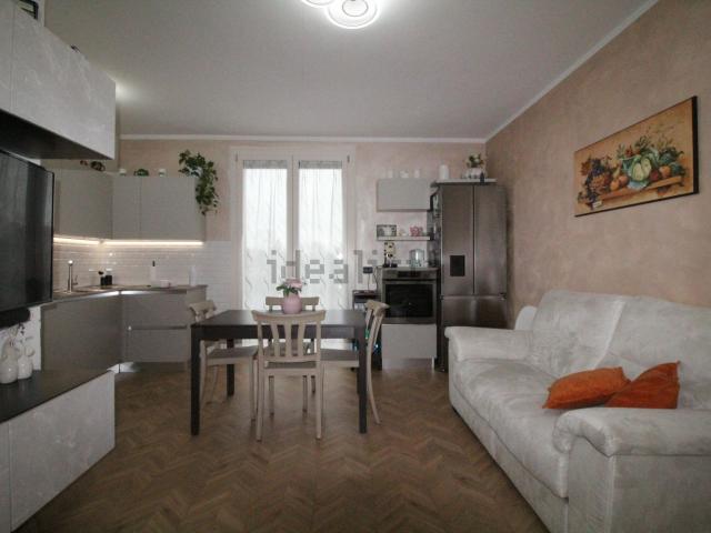 Appartamento in vendita di 80 m² in Via Calvino Italo, 6