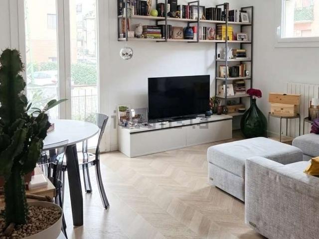 Appartamento in vendita di 80 m² in Via Calzavecchio