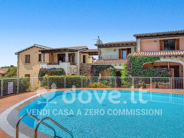 Appartamento in vendita di 80 m² in Via Cala Girgolu