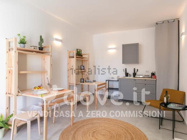 Appartamento in vendita di 80 m² in Via Cala Girgolu, 9