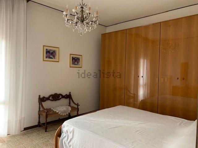 Appartamento in vendita di 80 m² in Via Calabria