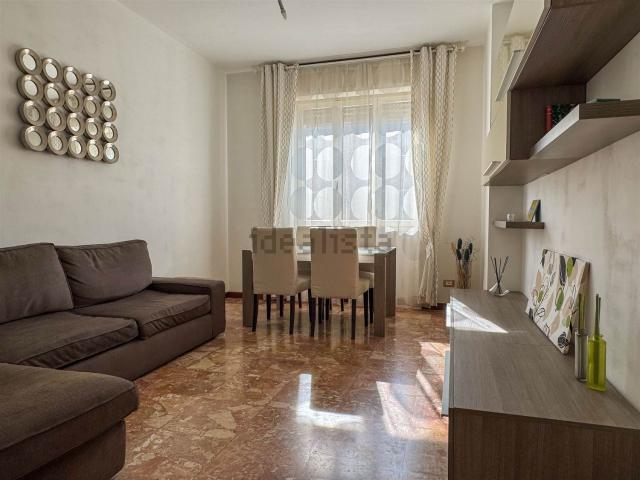 Appartamento in vendita di 80 m² in Via Calabria
