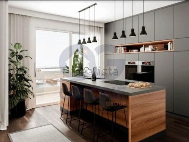 Appartamento in vendita di 80 m² in Via Calata Caio Duilio