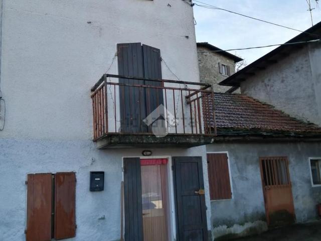 Appartamento in vendita di 80 m² in Via Calcinara, 11