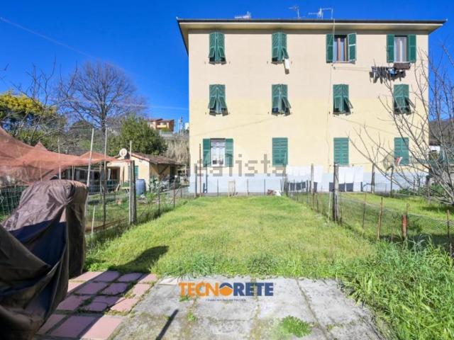 Appartamento in vendita di 80 m² in Via Calcinara, 7