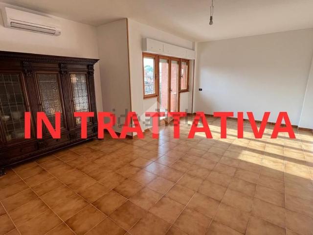 Appartamento in vendita di 80 m² in Via Capena, 30
