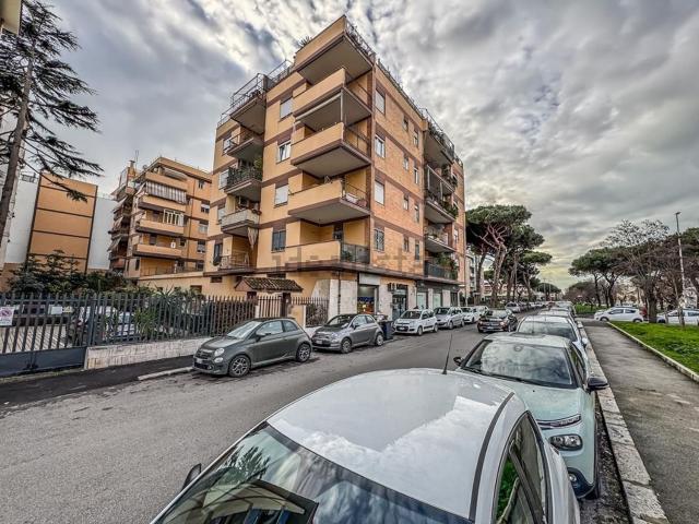 Appartamento in vendita di 80 m² in Via Capo Passero